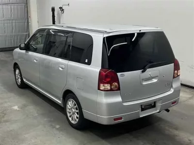 Mitsubishi DION