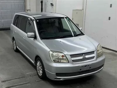 Mitsubishi DION