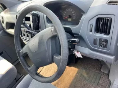 Mitsubishi DION