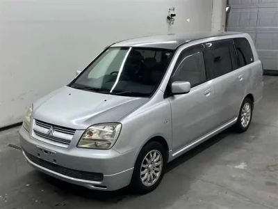 Mitsubishi DION
