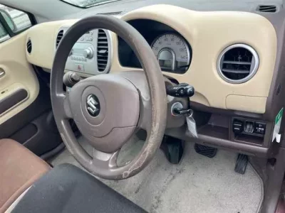 Suzuki MRWAGON
