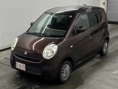 Suzuki MRWAGON