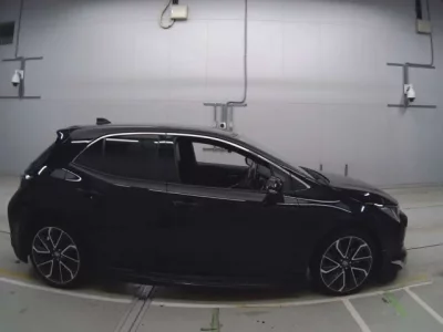 Toyota COROLLA SPORT