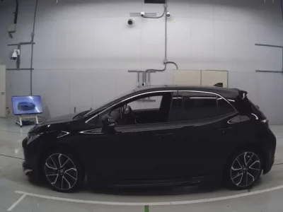 Toyota COROLLA SPORT