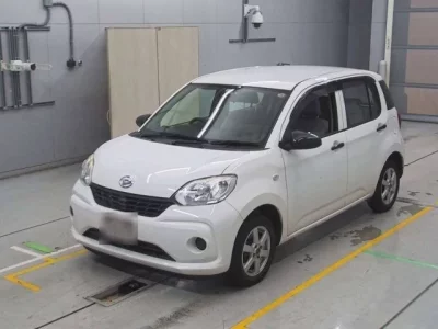 Daihatsu Boon