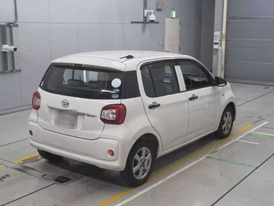 Daihatsu Boon