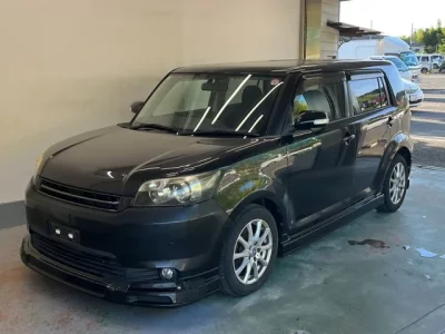 Toyota COROLLA RUMION