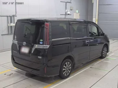 Toyota ESQUIRE