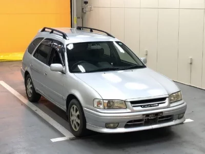 Toyota SPRINTER CARIB