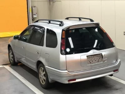 Toyota SPRINTER CARIB