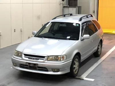 Toyota SPRINTER CARIB