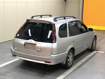 Toyota SPRINTER CARIB