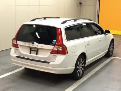 Volvo V70