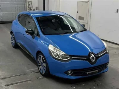 Renault LUTECIA