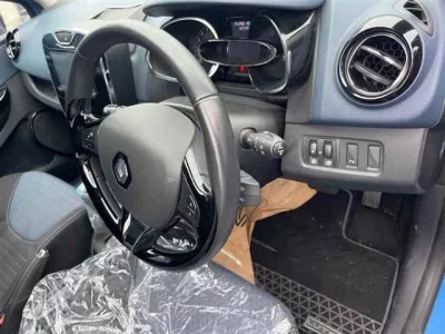 Renault LUTECIA