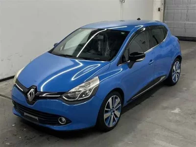 Renault LUTECIA