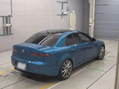Alfa Romeo 159
