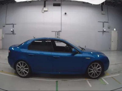 Alfa Romeo 159