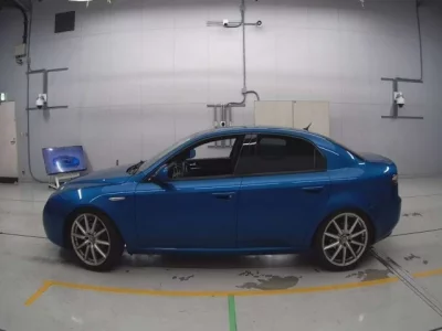 Alfa Romeo 159