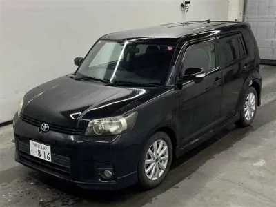 Toyota COROLLA RUMION