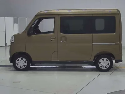 Daihatsu ATRAI VAN
