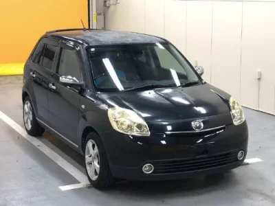 Mazda VERISA