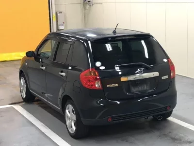 Mazda VERISA