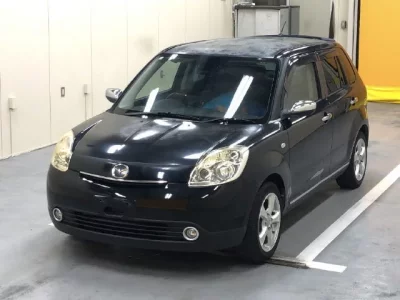 Mazda VERISA