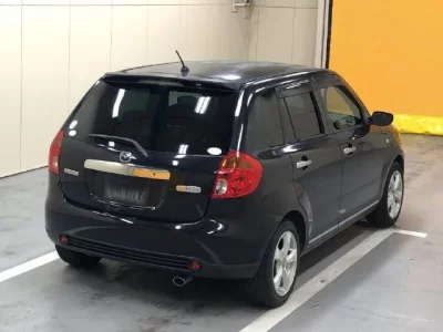 Mazda VERISA