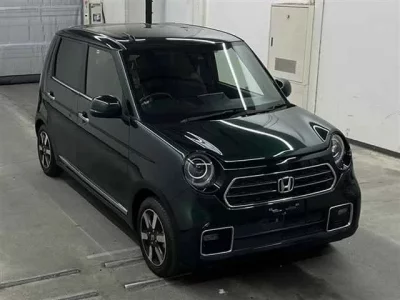 Honda N ONE