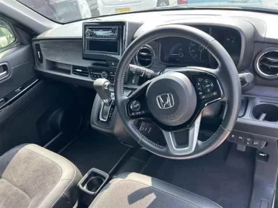 Honda N ONE