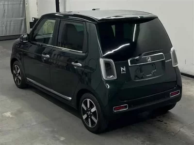 Honda N ONE