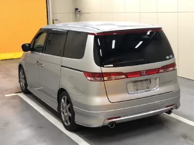 Honda ELYSION