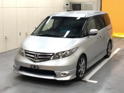 Honda ELYSION