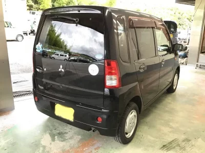 Mitsubishi TOPPO