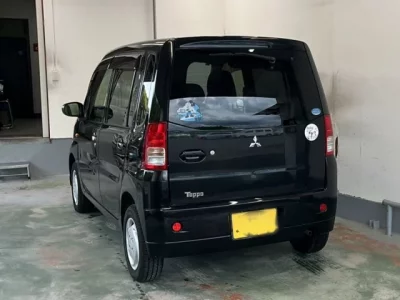 Mitsubishi TOPPO
