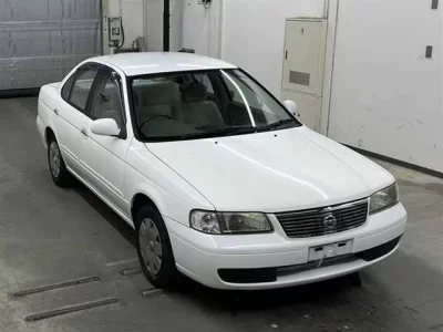 Nissan SUNNY