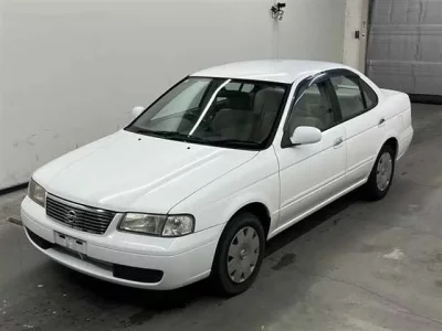 Nissan SUNNY