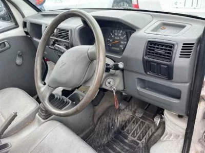 Mitsubishi MINICAB TRUCK