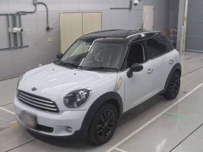 BMW MINI