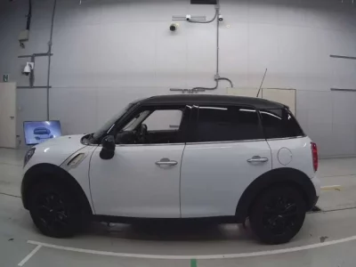 BMW MINI