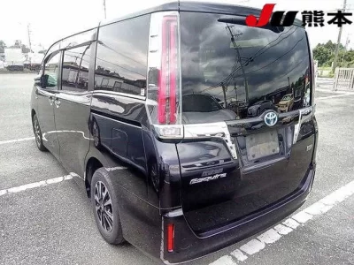 Toyota ESQUIRE