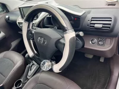 Toyota IQ