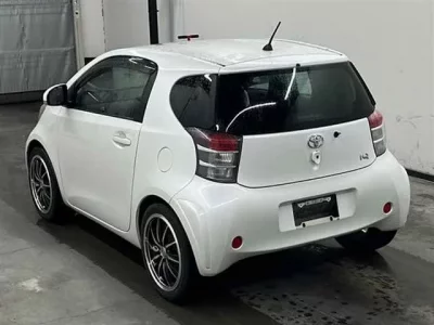 Toyota IQ