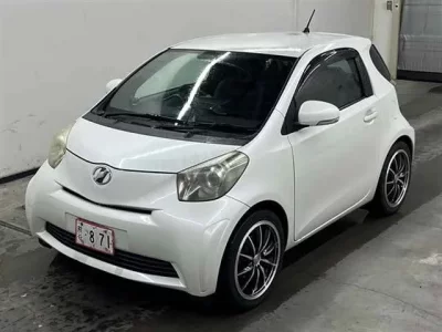 Toyota IQ