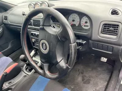 Subaru OTHER