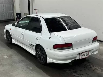 Subaru OTHER