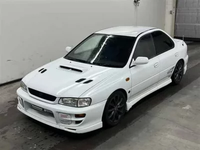 Subaru OTHER