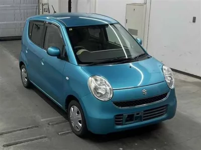 Suzuki MRWAGON