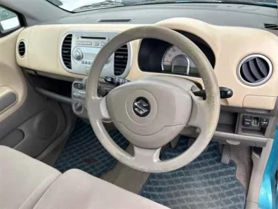 Suzuki MRWAGON